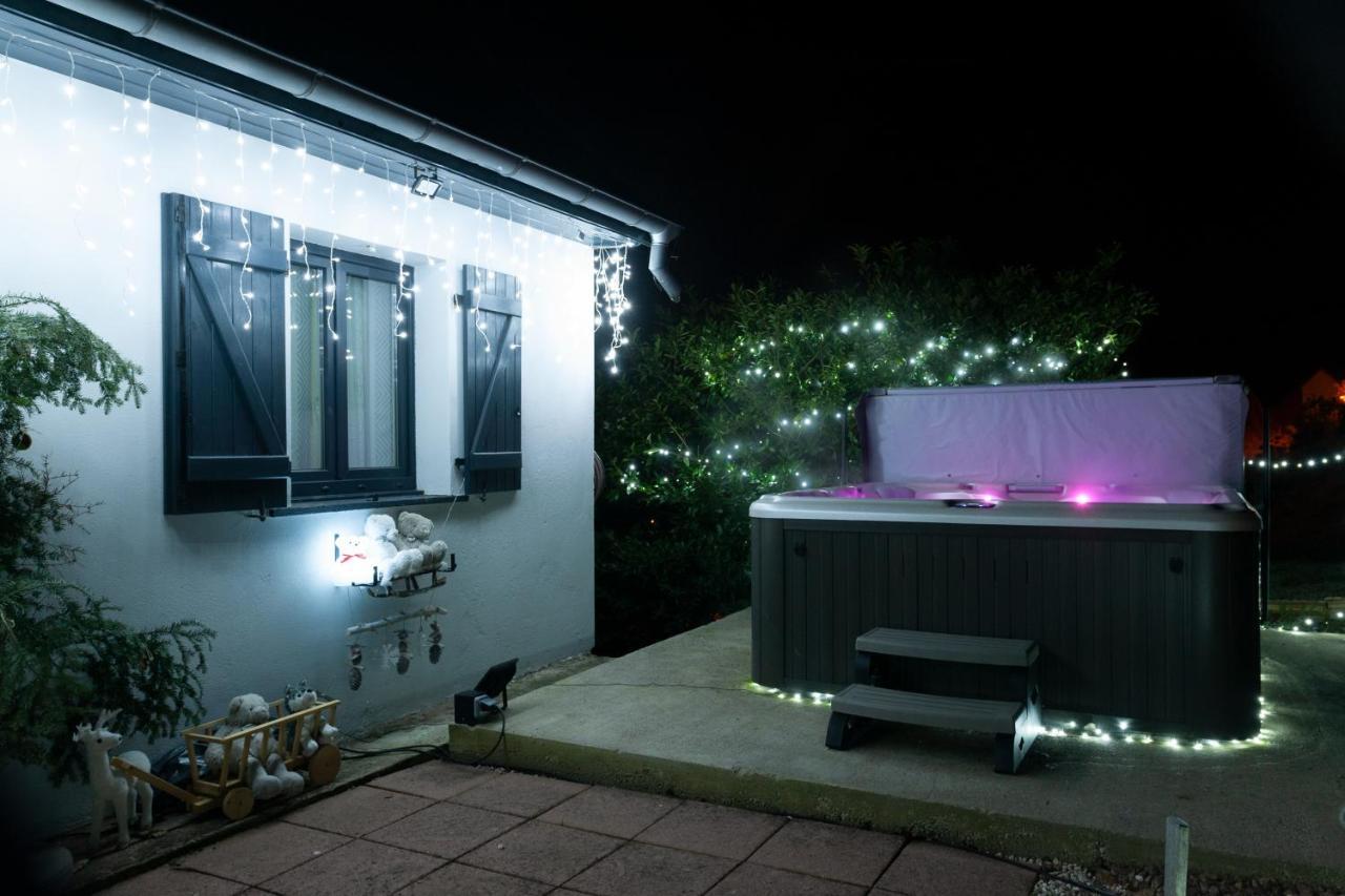The Primeveres Home - Spa Sainte-Marie-aux-Mines Exterior foto